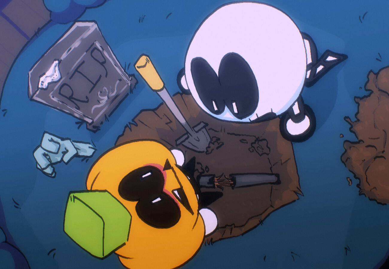 Newgrounds Rally TCG