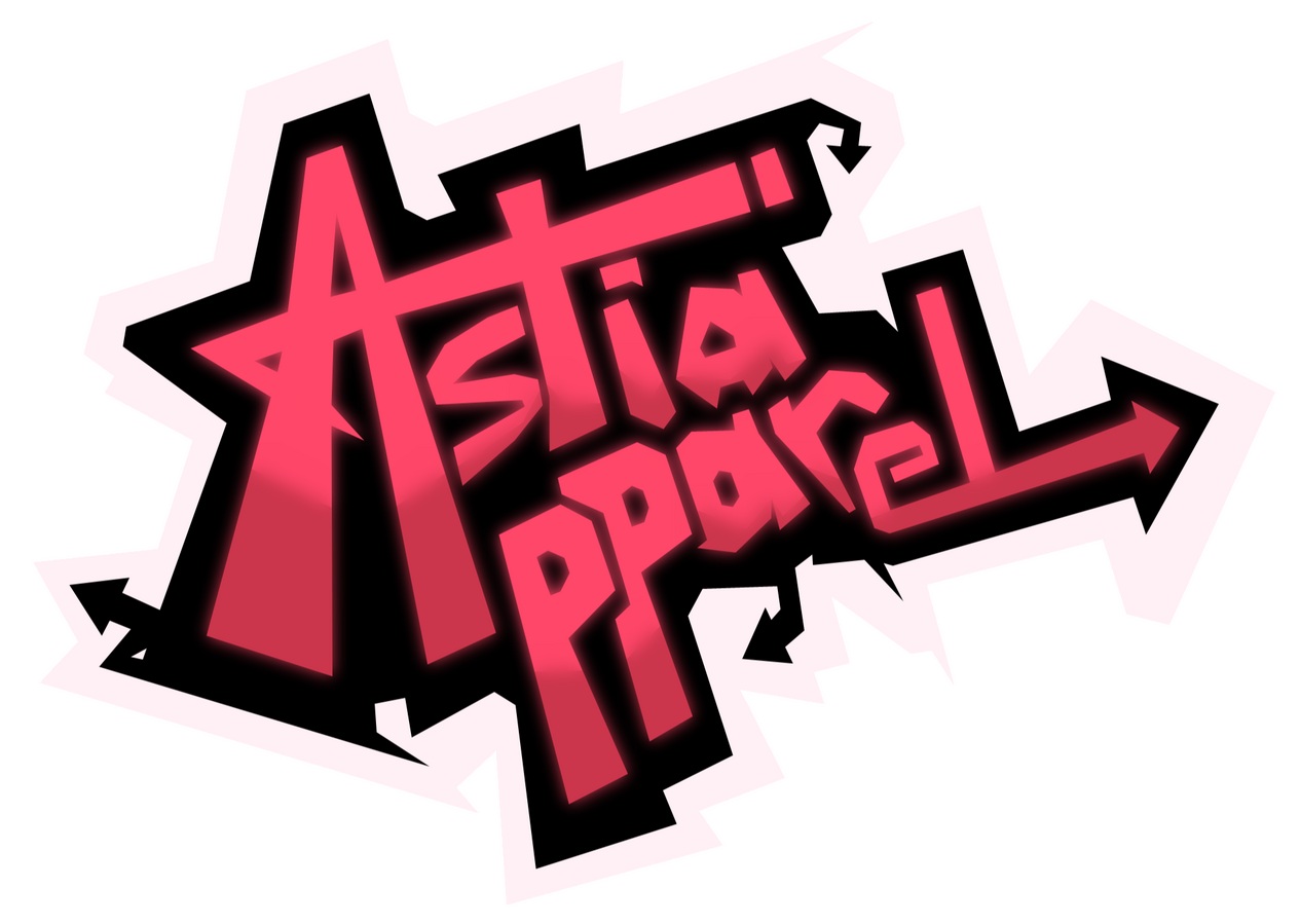 Astia Apparel Logo