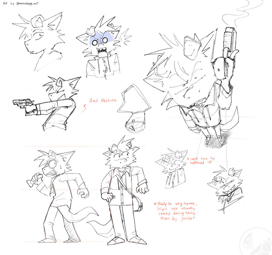 Simple Lumi Reference